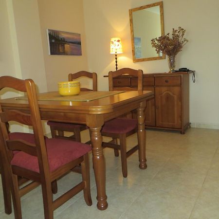 Apartamento En Golf Mino Apartment San Martín Екстериор снимка