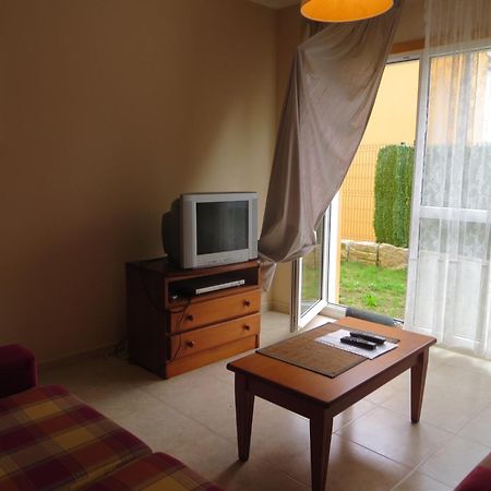 Apartamento En Golf Mino Apartment San Martín Екстериор снимка