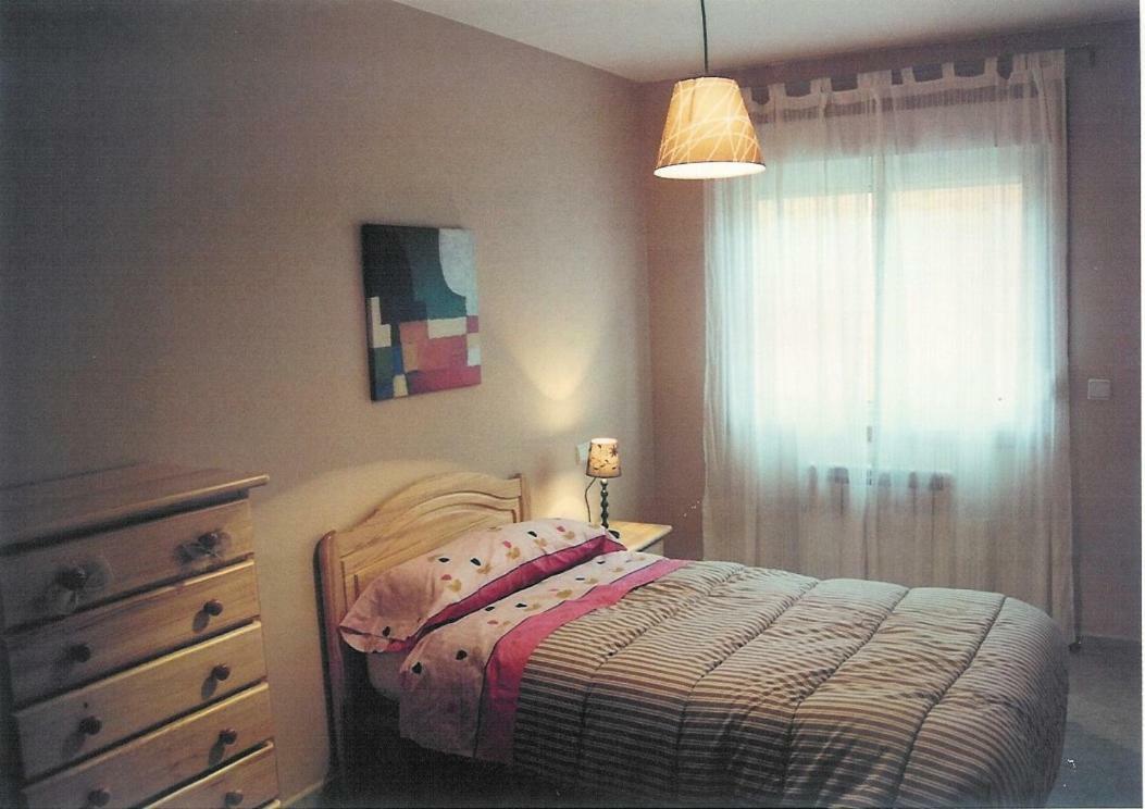 Apartamento En Golf Mino Apartment San Martín Екстериор снимка