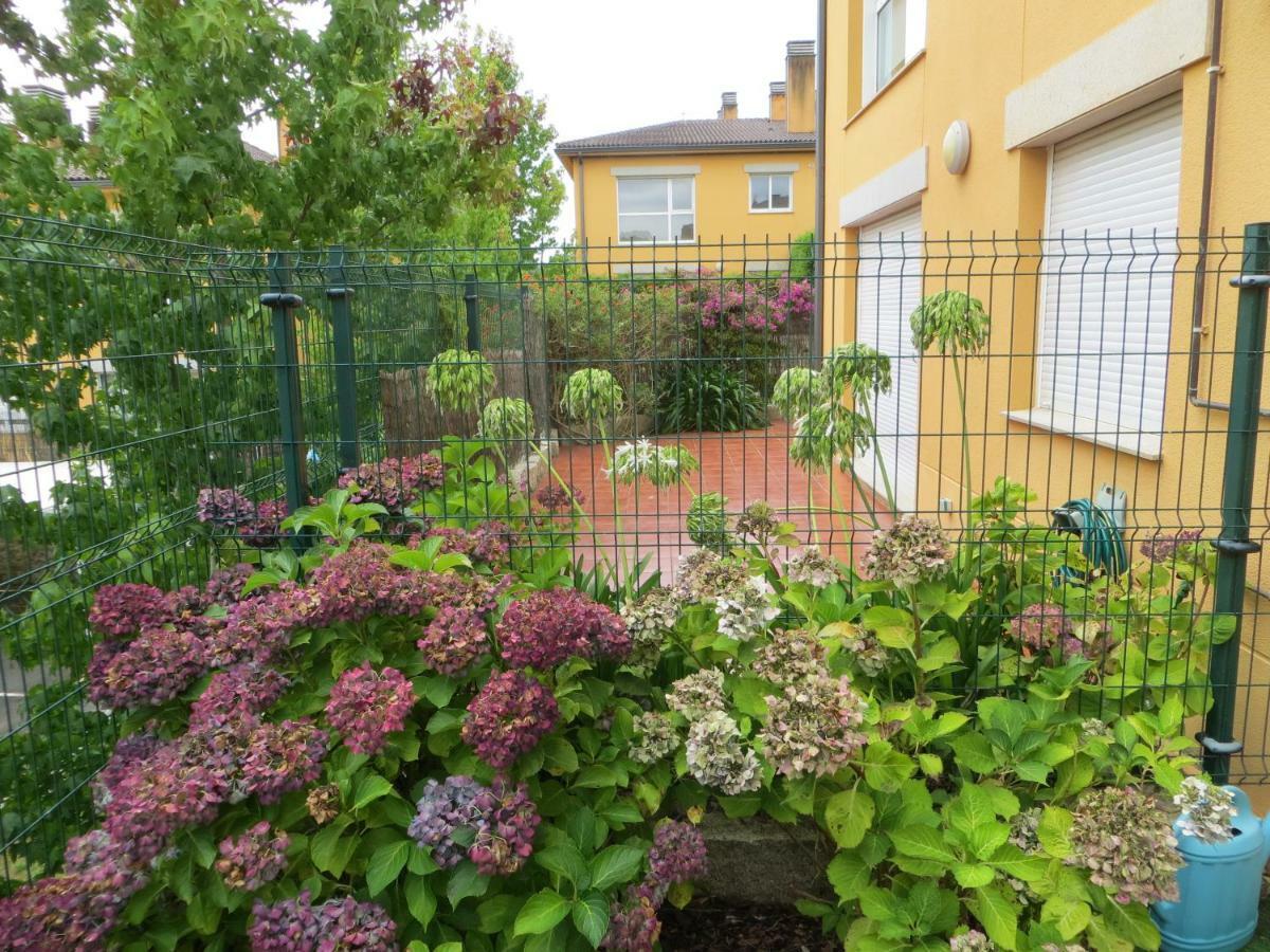 Apartamento En Golf Mino Apartment San Martín Екстериор снимка