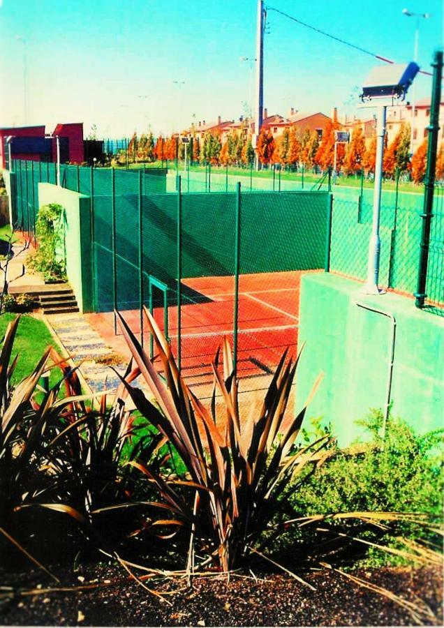 Apartamento En Golf Mino Apartment San Martín Екстериор снимка