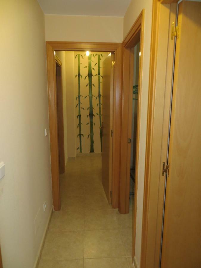 Apartamento En Golf Mino Apartment San Martín Екстериор снимка