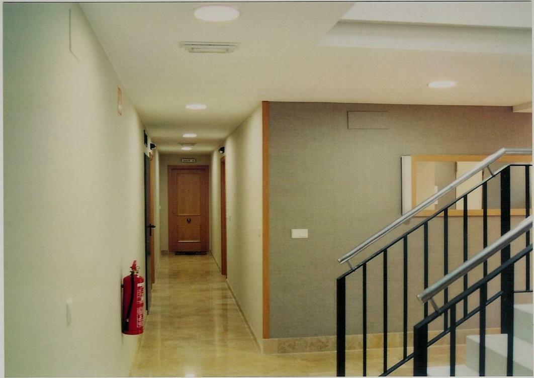 Apartamento En Golf Mino Apartment San Martín Екстериор снимка