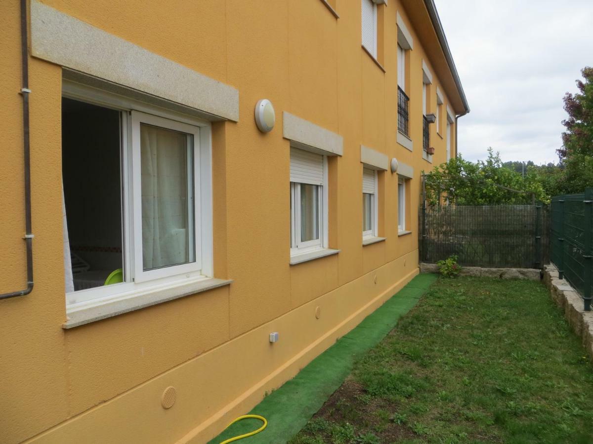 Apartamento En Golf Mino Apartment San Martín Екстериор снимка