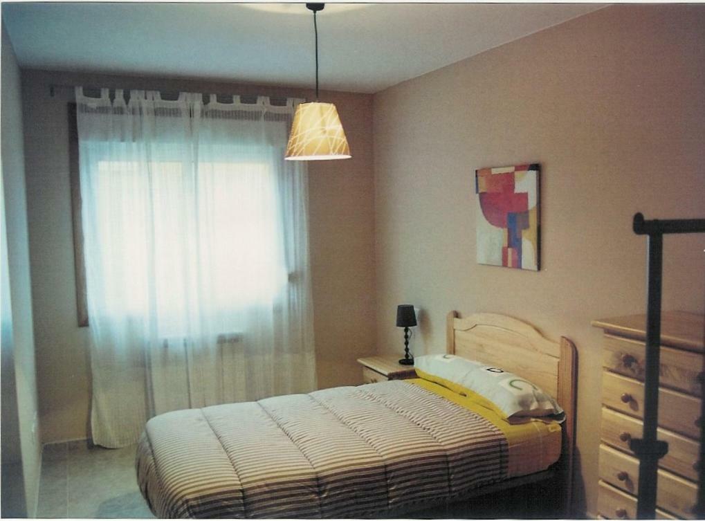 Apartamento En Golf Mino Apartment San Martín Екстериор снимка