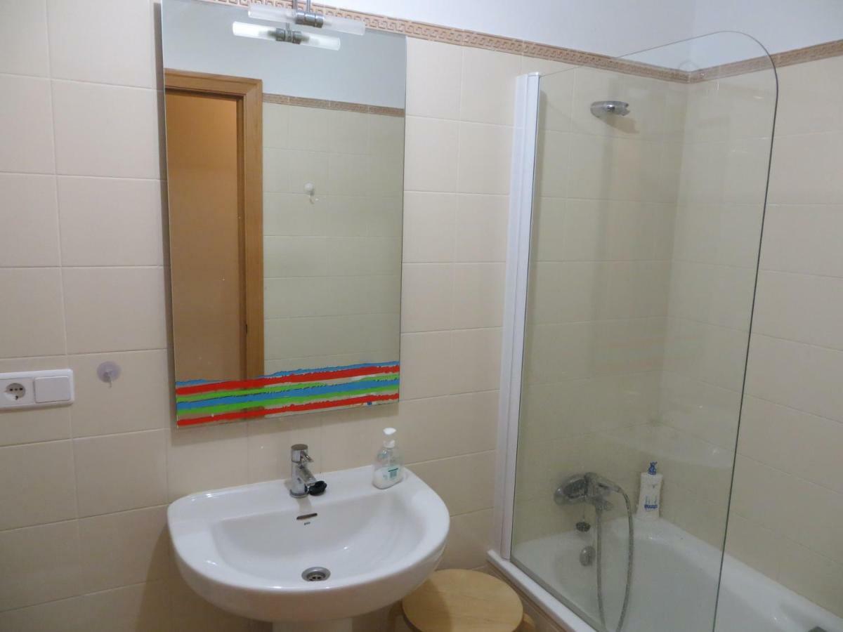 Apartamento En Golf Mino Apartment San Martín Екстериор снимка