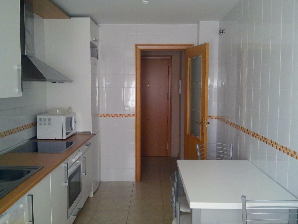 Apartamento En Golf Mino Apartment San Martín Екстериор снимка