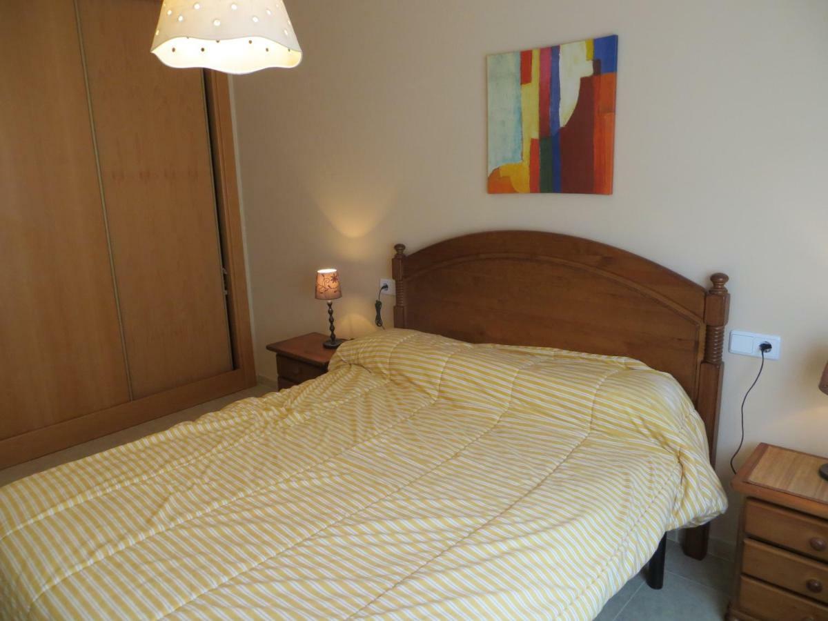 Apartamento En Golf Mino Apartment San Martín Екстериор снимка